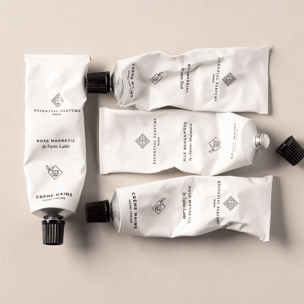 Essential Parfums Body Care - TROVE Malaysia