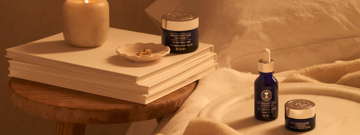 Neal's Yard Remedies