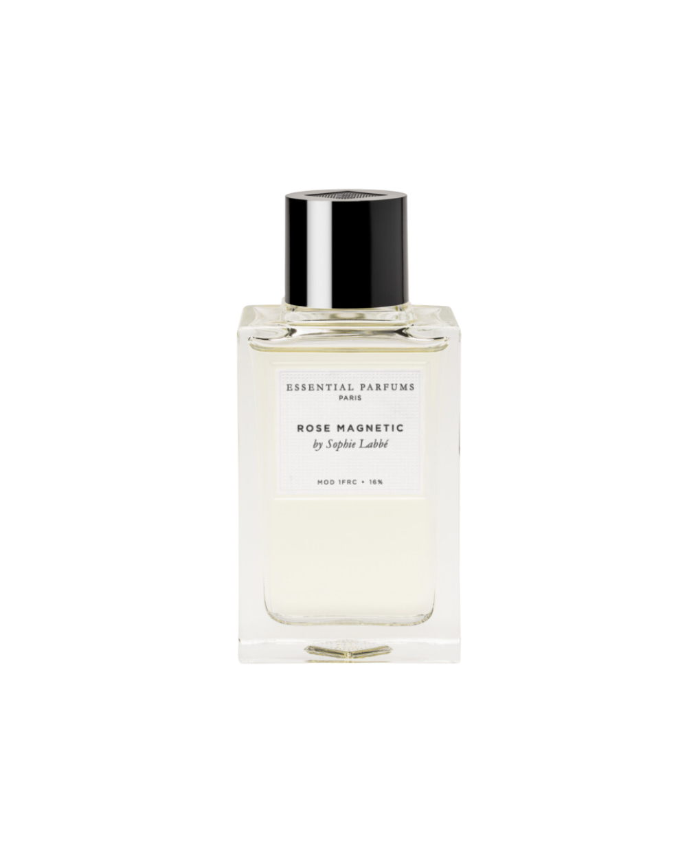 Essential Parfums Rose Magnetic 100ml Eau de Parfum