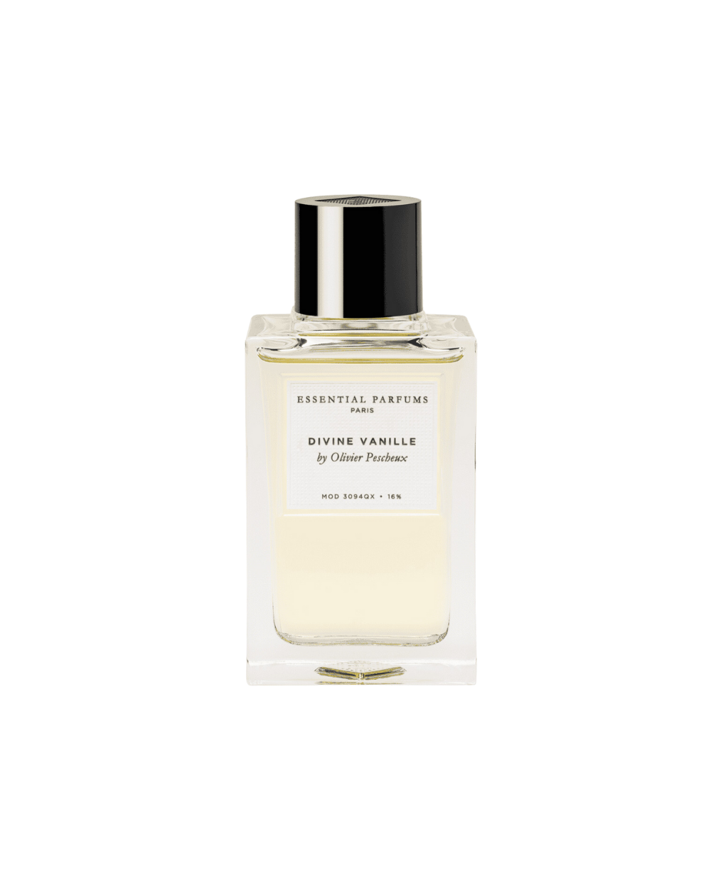 Essential Parfums Divine Vanille 100ml Eau de Parfum