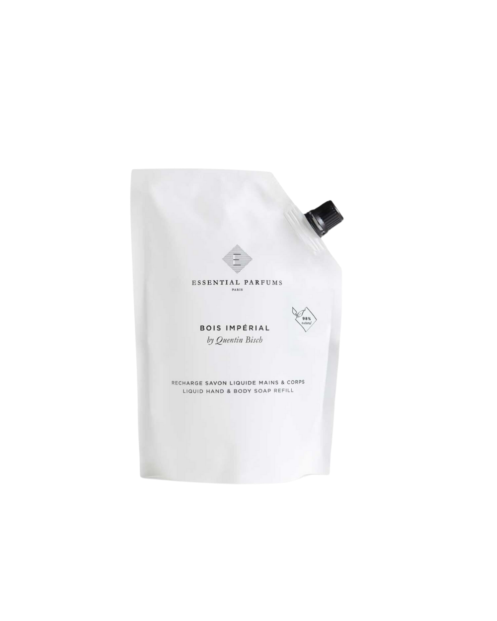 BOIS IMPÉRIAL LIQUID BODY & HAND SOAP - TROVE Malaysia