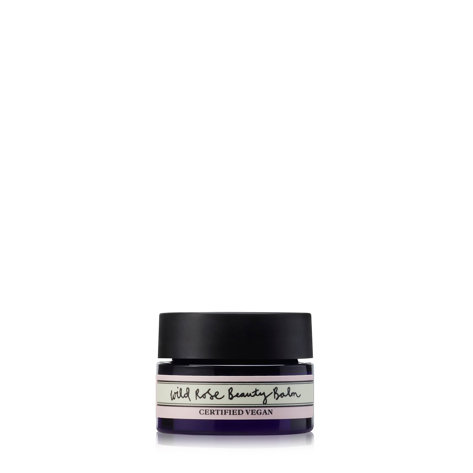 Wild Rose Beauty Balm