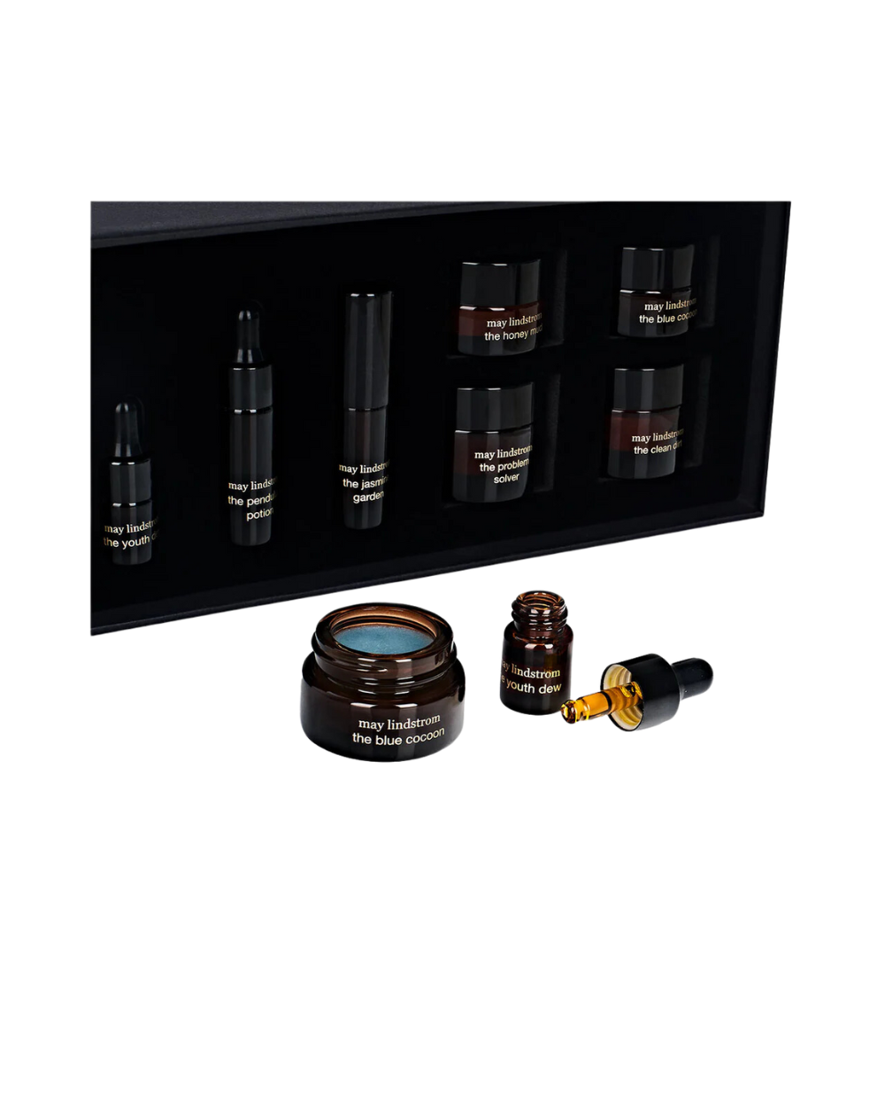 The Chocolate Box (GWP) - TROVE Malaysia