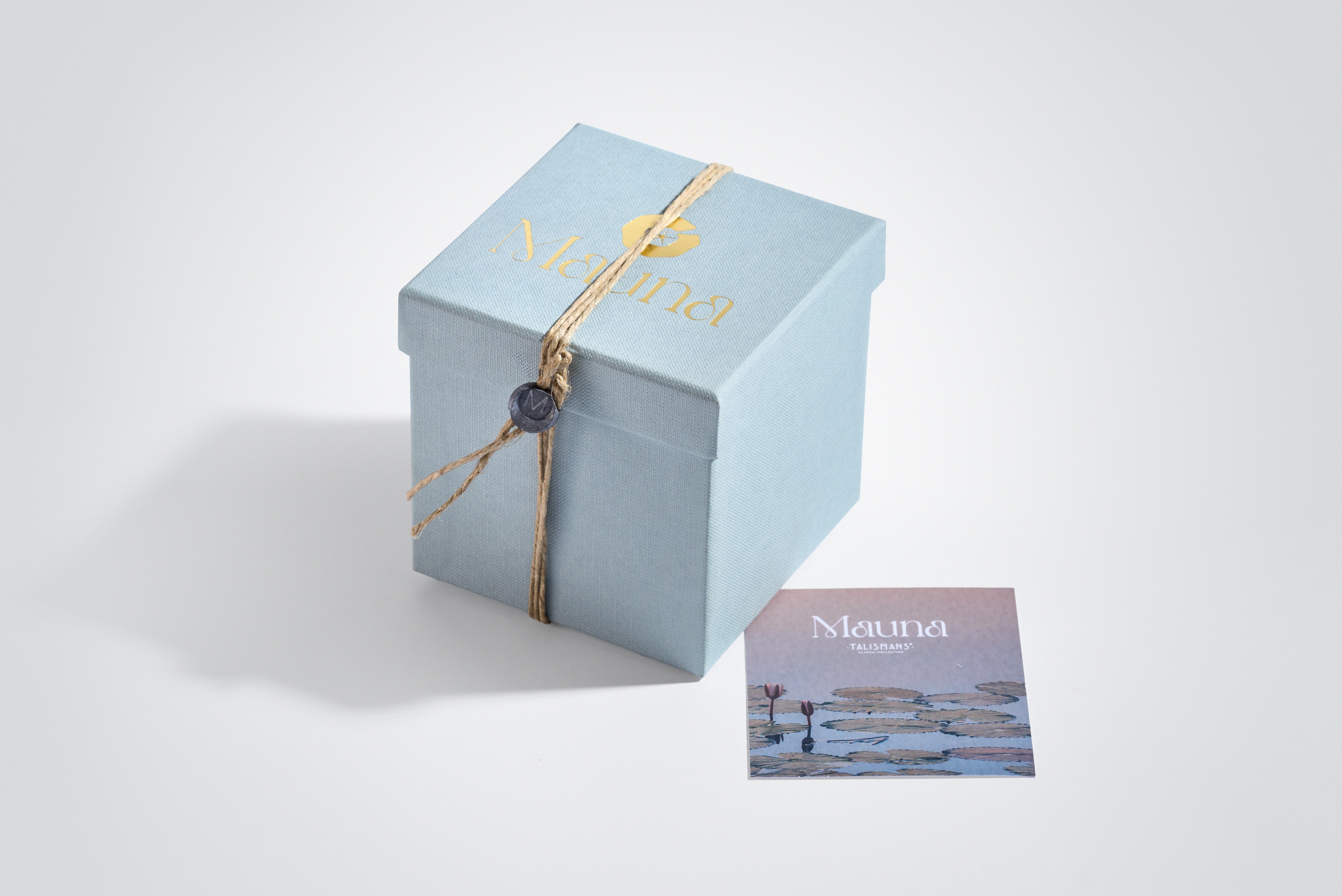 MAUNA CANDLE - TROVE Malaysia