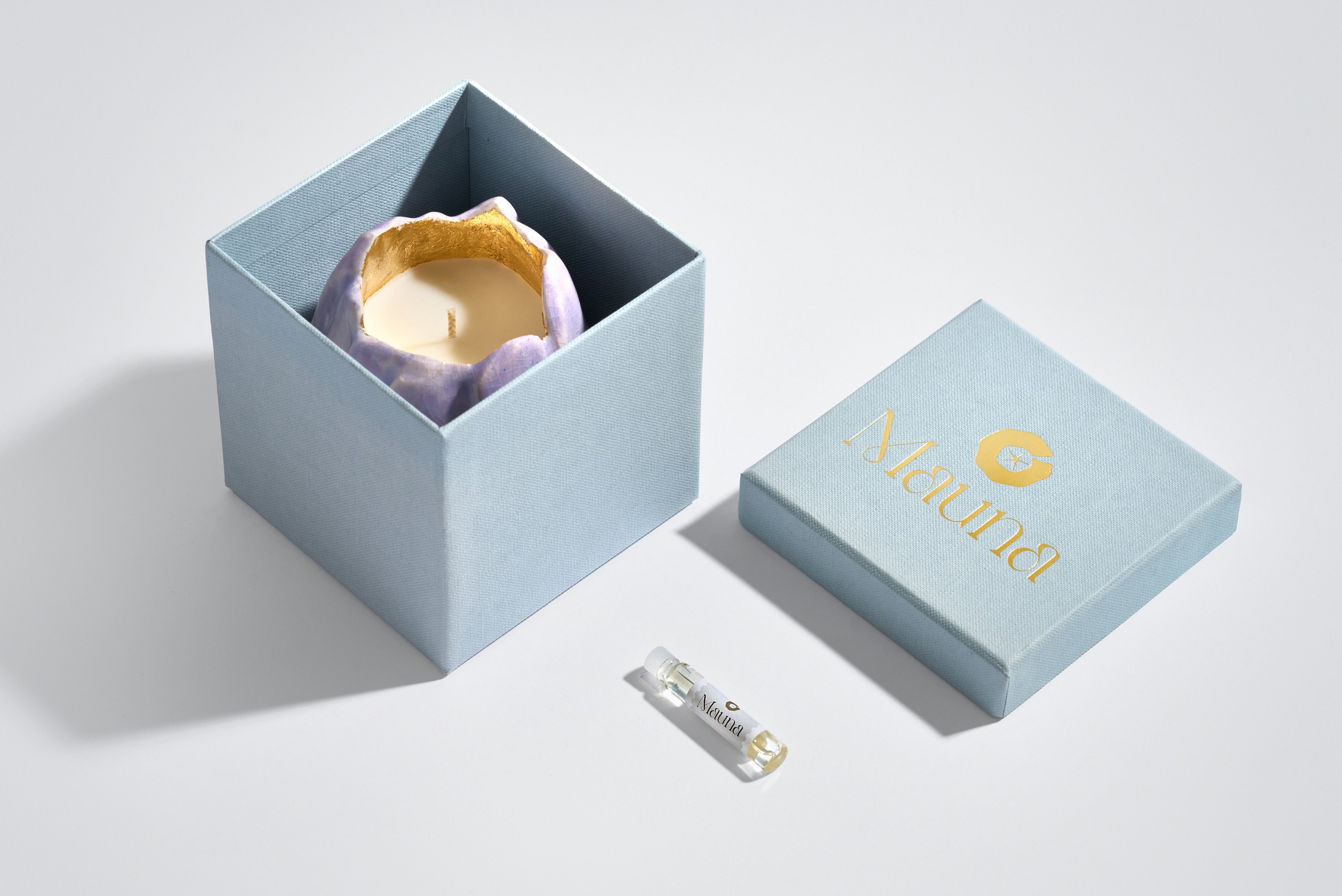 MAUNA CANDLE - TROVE Malaysia