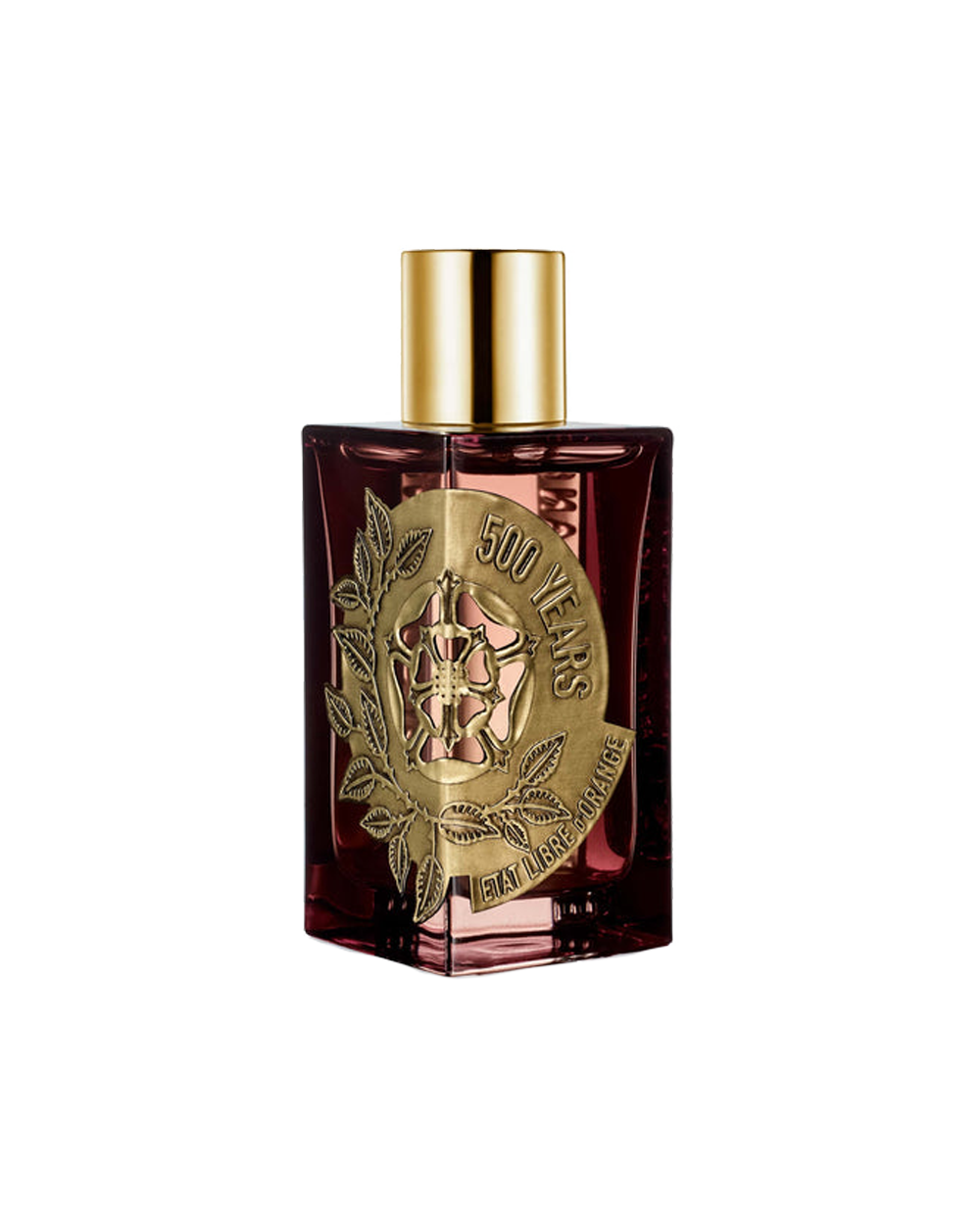 500 YEARS - TROVE Malaysia