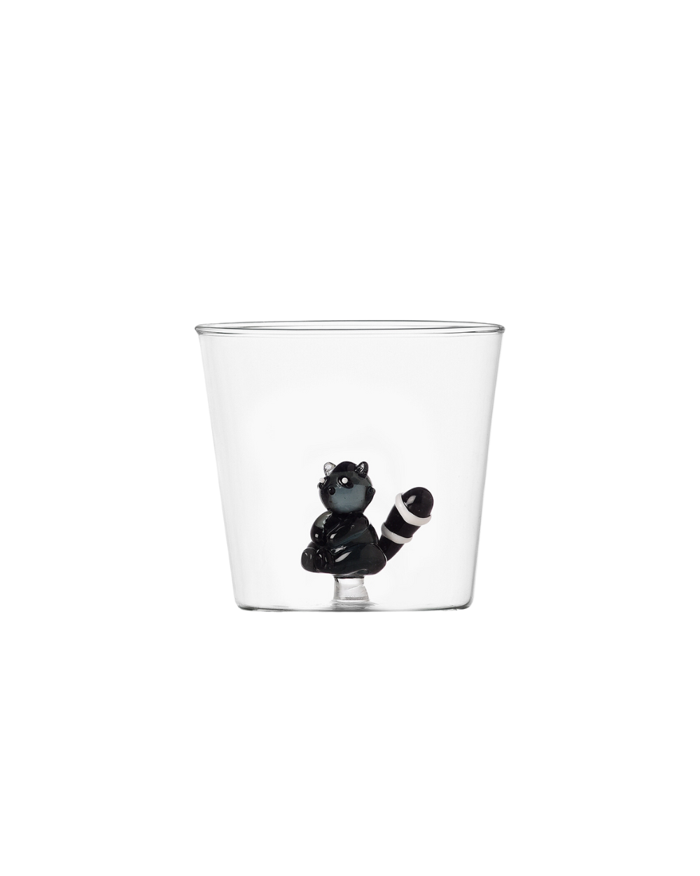 WOODLAND TALES TUMBLER RACCOON - TROVE Malaysia