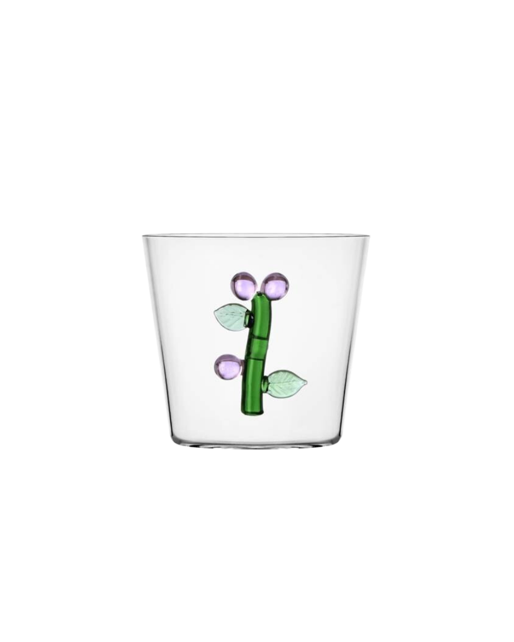 TUMBLER PINK FLOWER - TROVE Malaysia