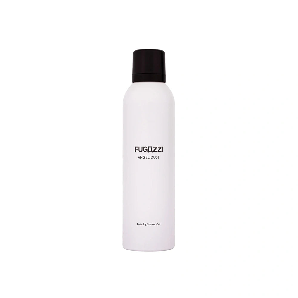 ANGEL DUST FOAMING SHOWER GEL