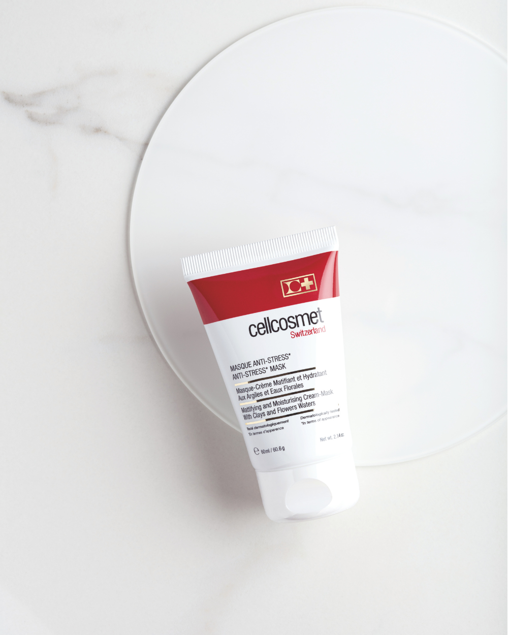 ANTI STRESS MASK - TROVE Malaysia