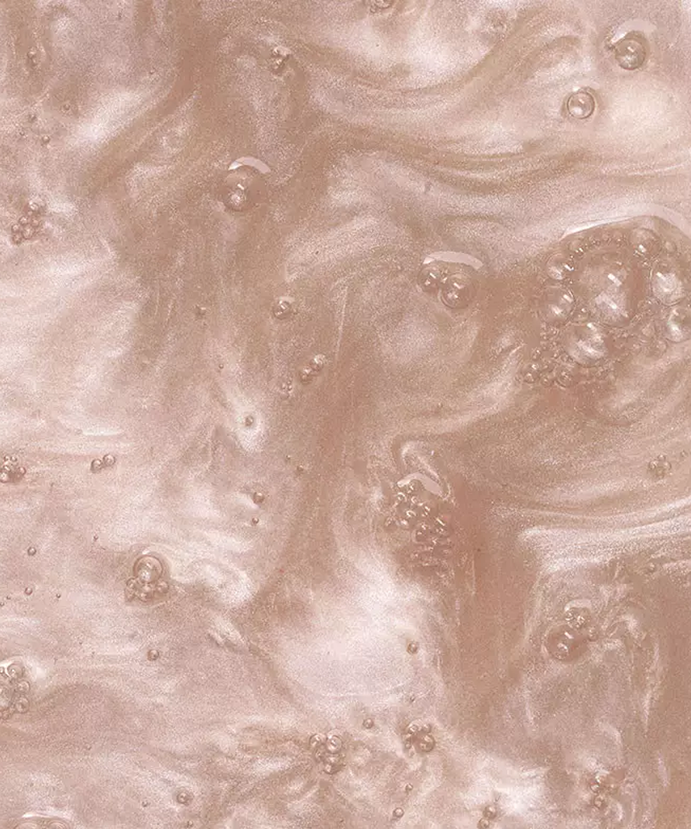 BLACK BACCARA HAIR TEXTURIZING WAVE MIST WITH ROSE GOLD