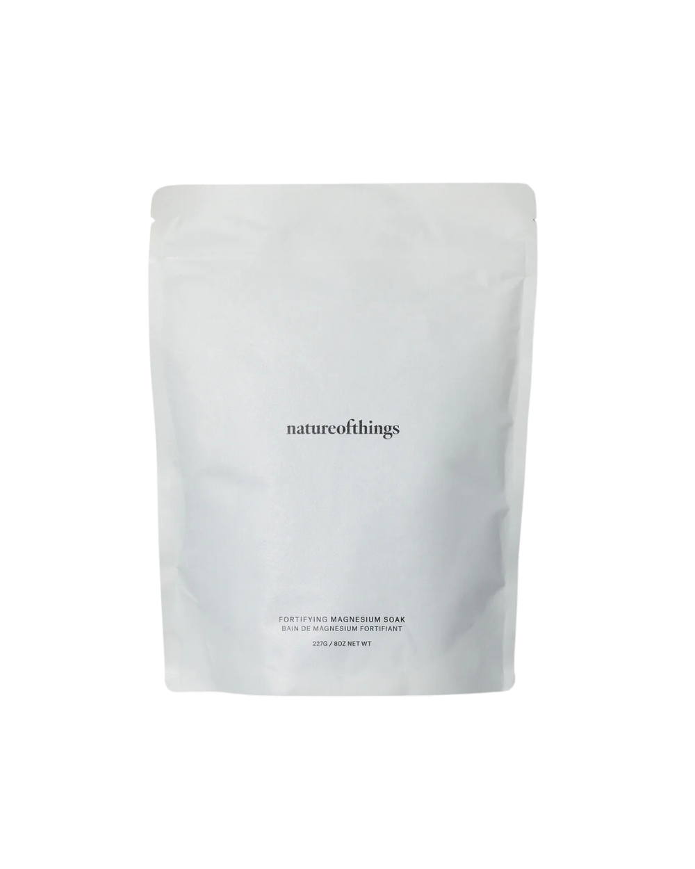 FORTIFYING MAGNESIUM SOAK - TROVE Malaysia