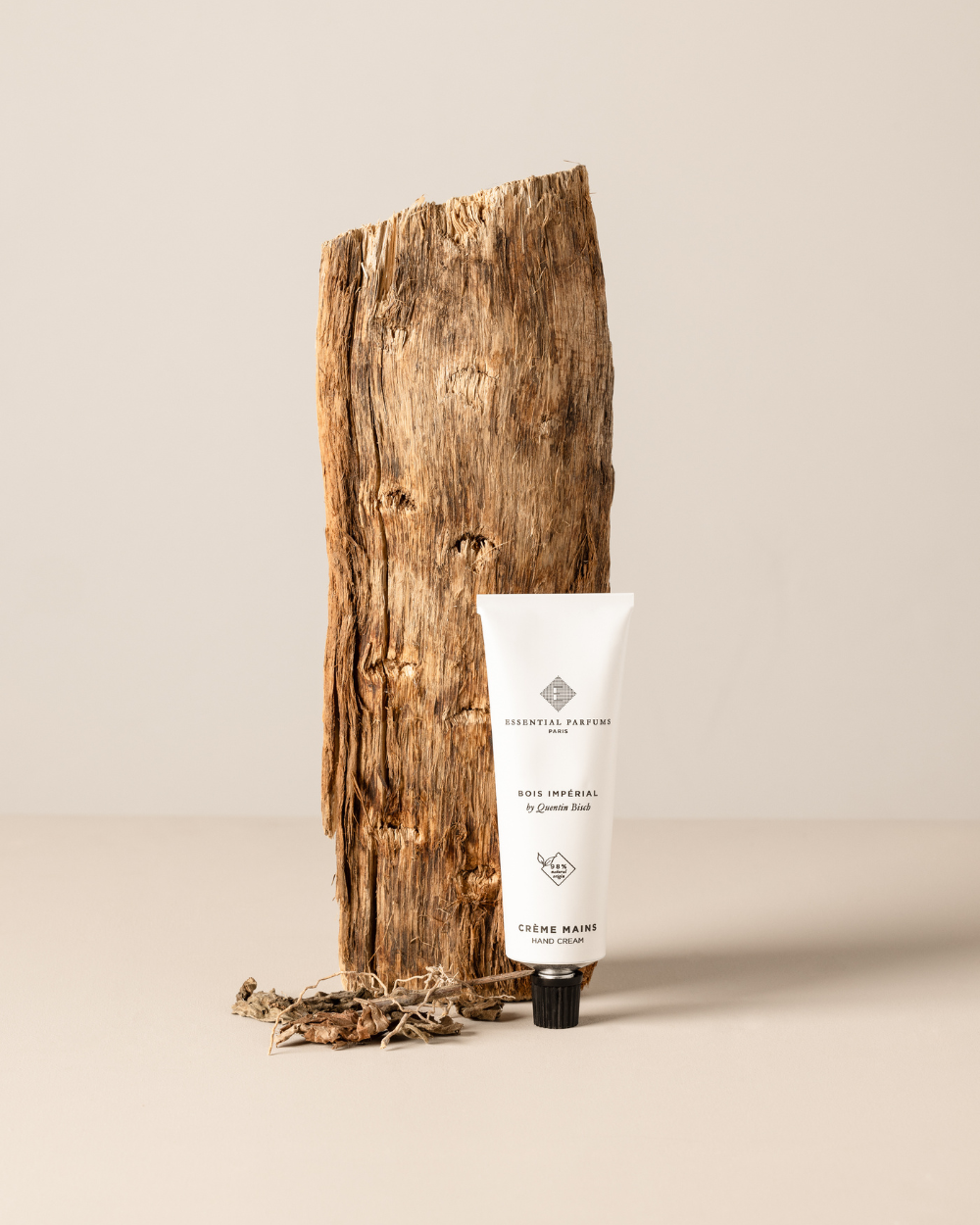 BOIS IMPÉRIAL HAND CREAM - TROVE Malaysia