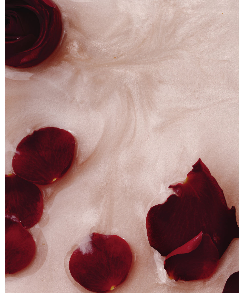 BLACK BACCARA HAIR MULTIPLYING MASK