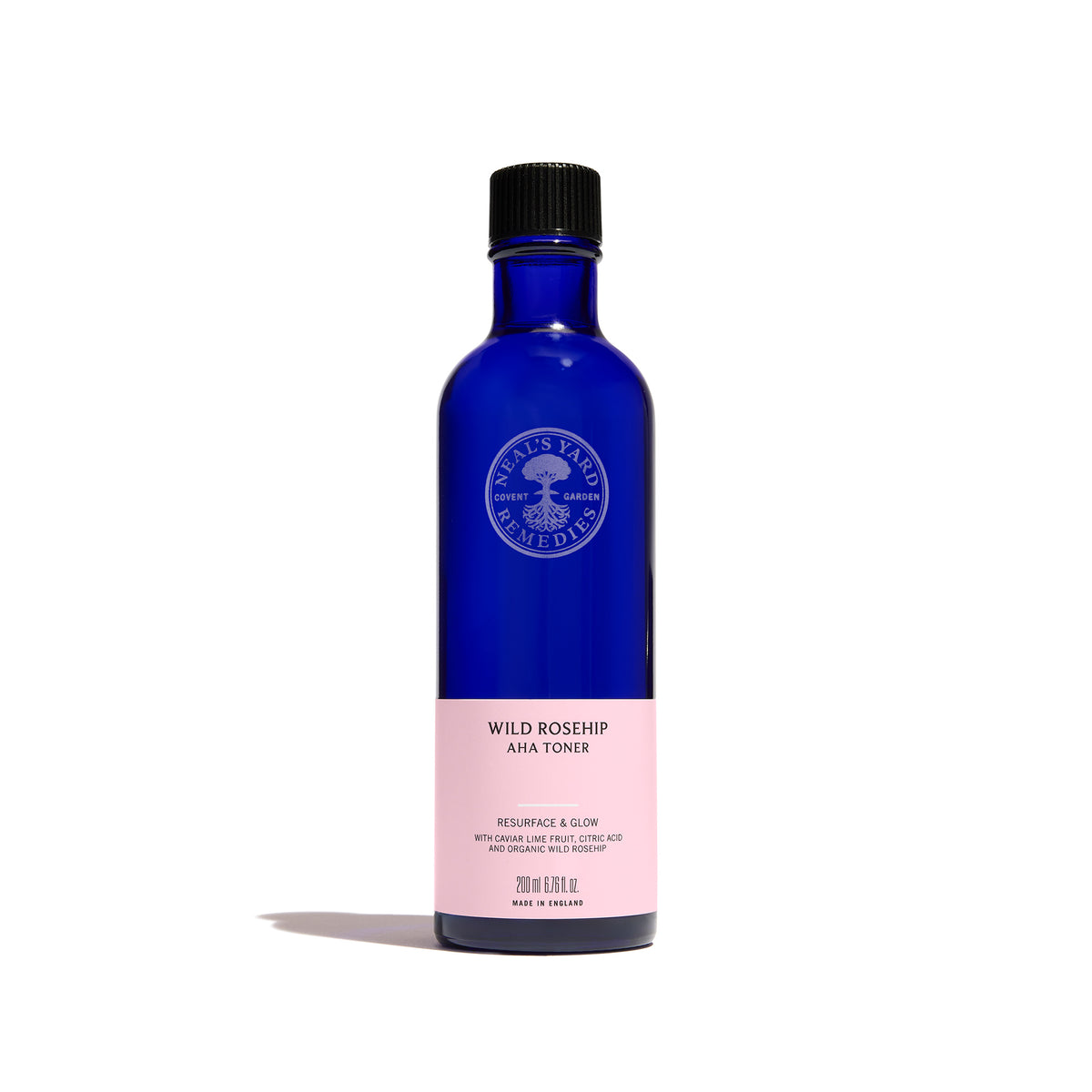 WILD ROSE AHA TONER