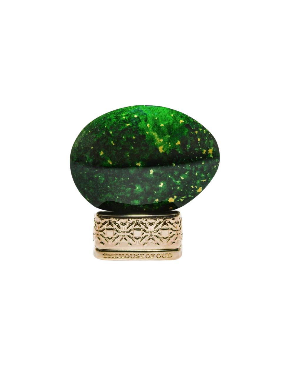 EMERALD GREEN - TROVE Malaysia