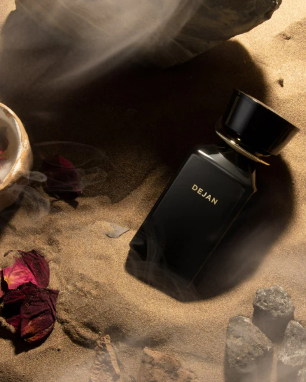 DEJAN - TROVE Malaysia