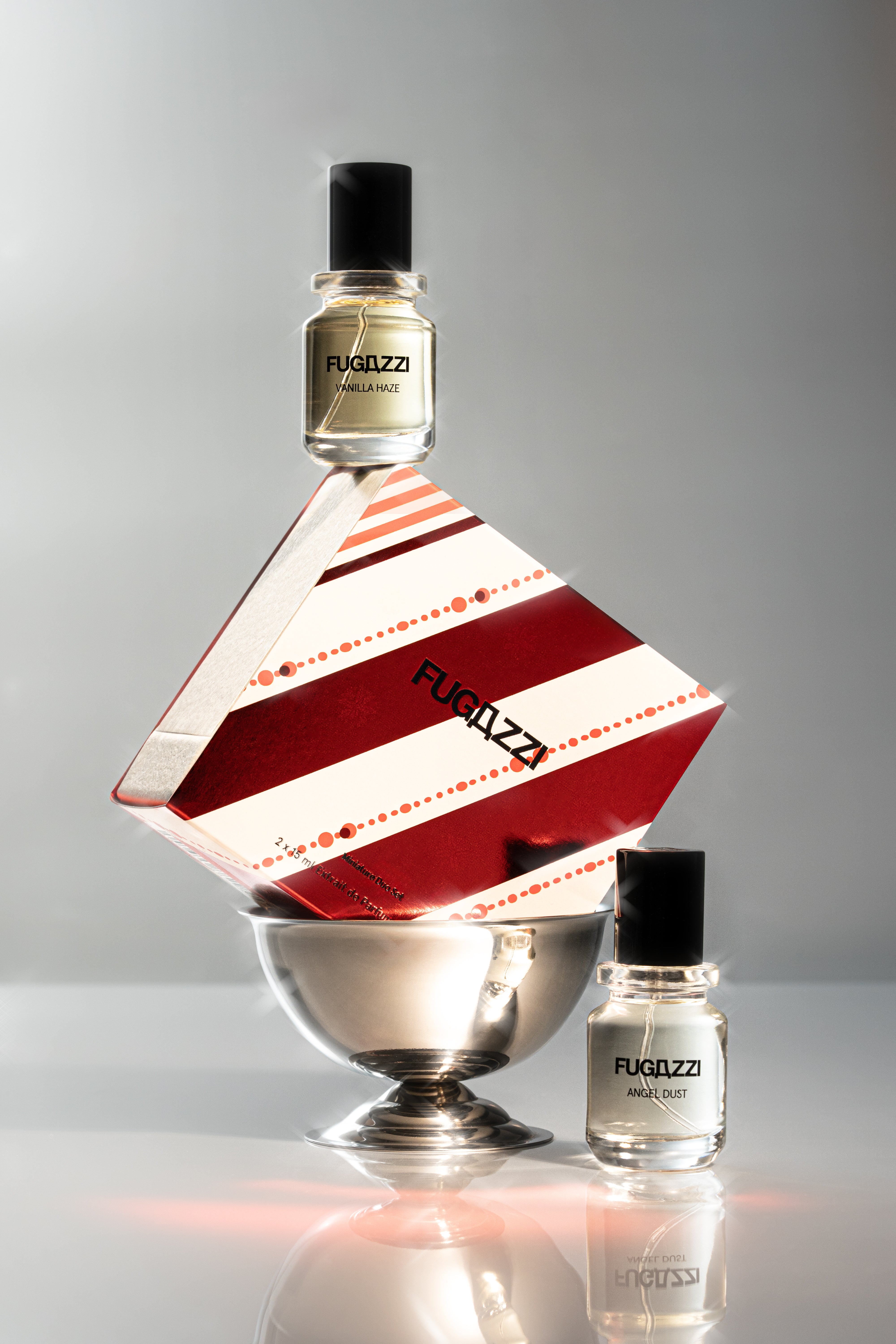 HOLIDAY EDITION - XDP MINI DUO SET