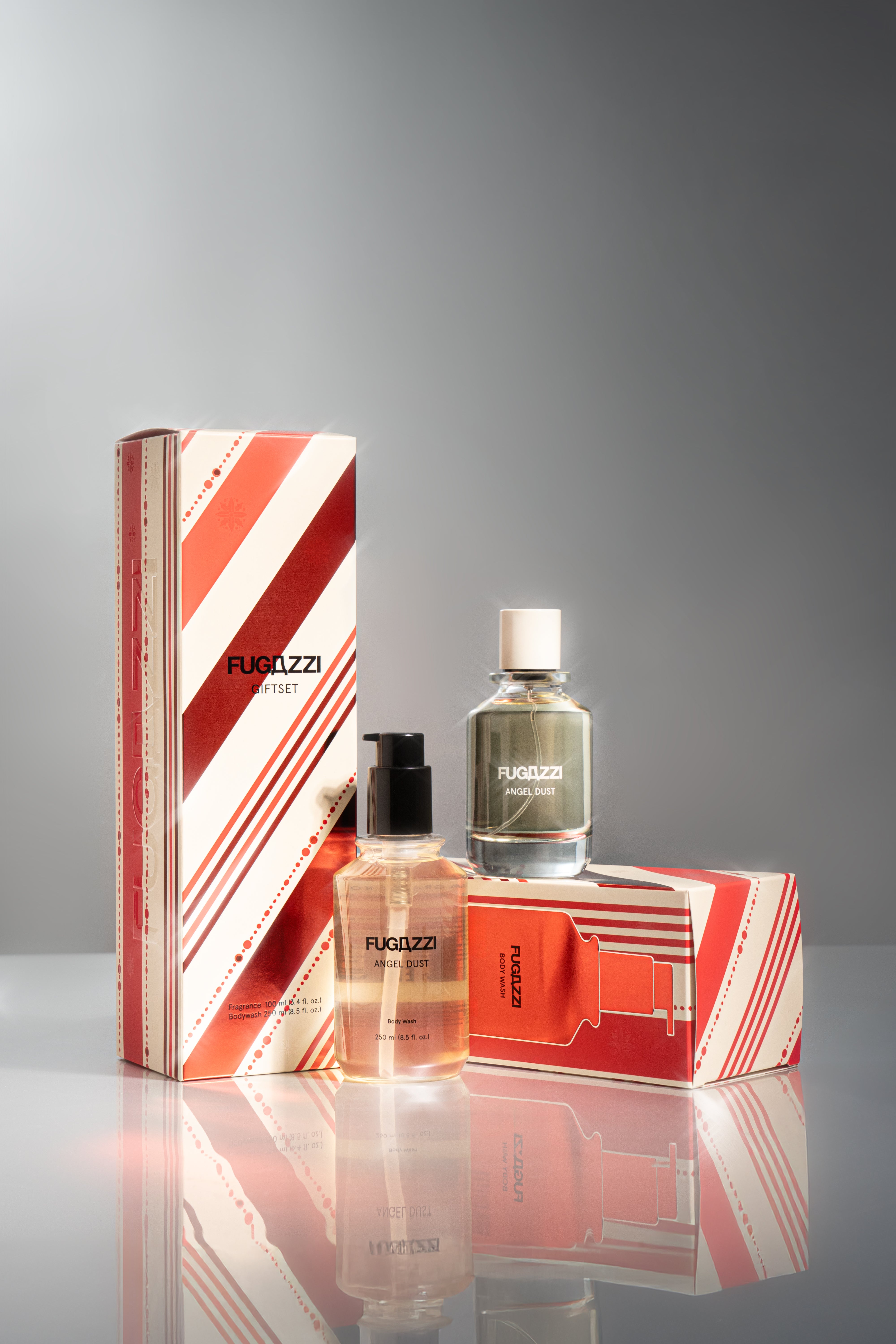 HOLIDAY EDITION - CHRISTMAS GIFT SET
