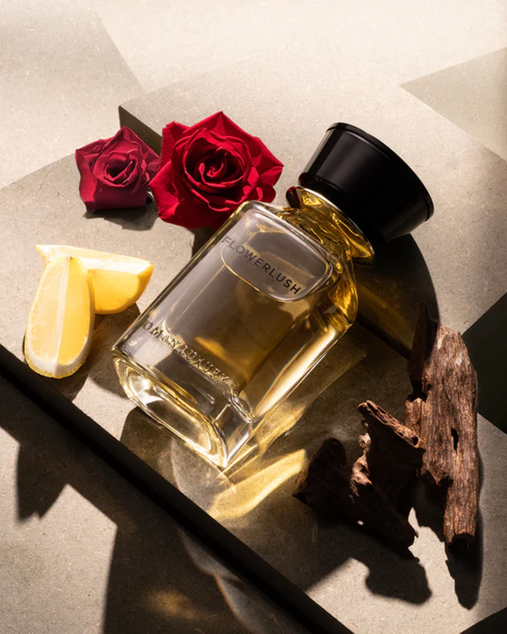 FLOWERLUSH - TROVE Malaysia