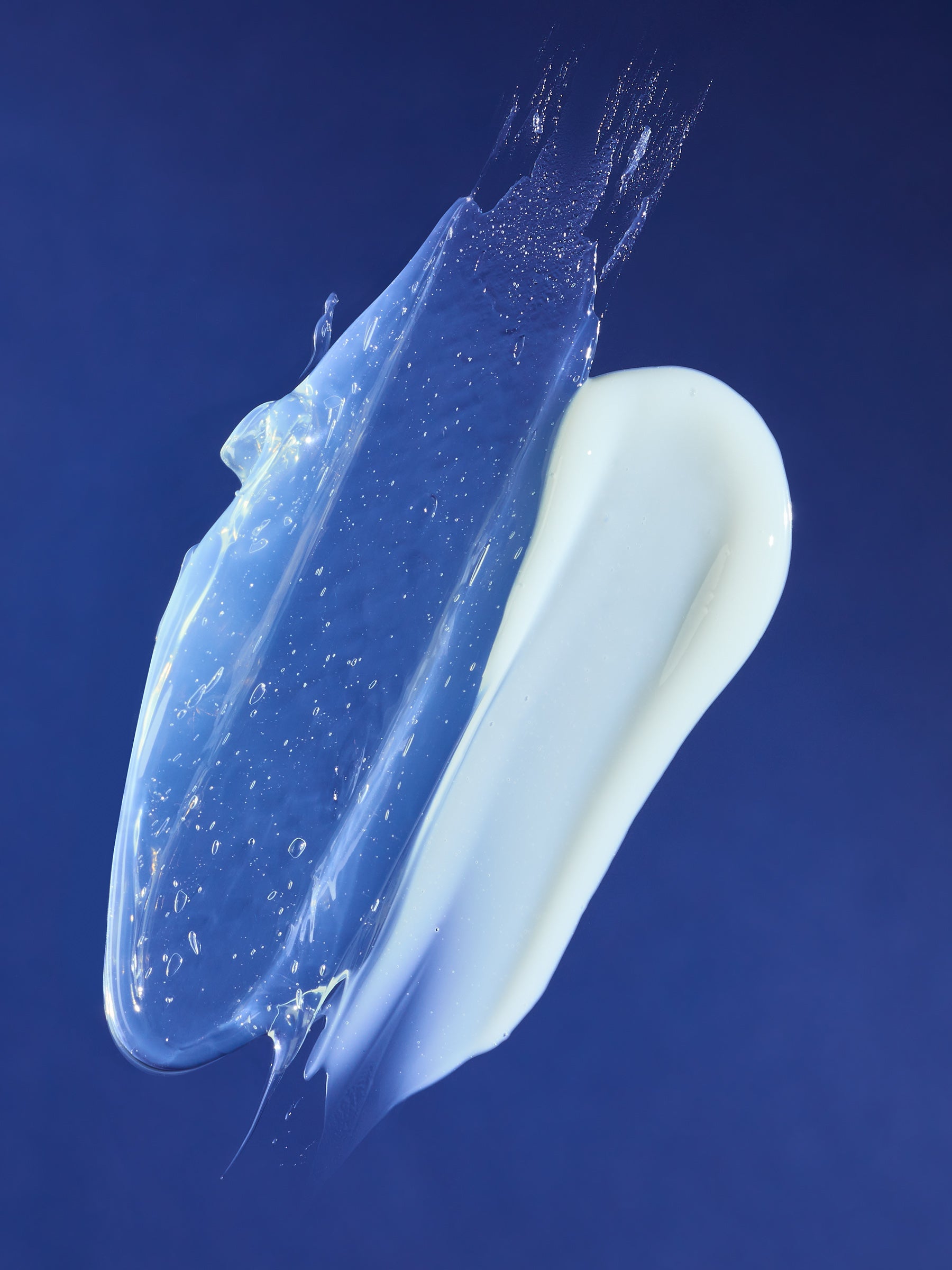 FRANKINCENSE INTENSE™ TRIPLE ACTION MELTING CLEANSER