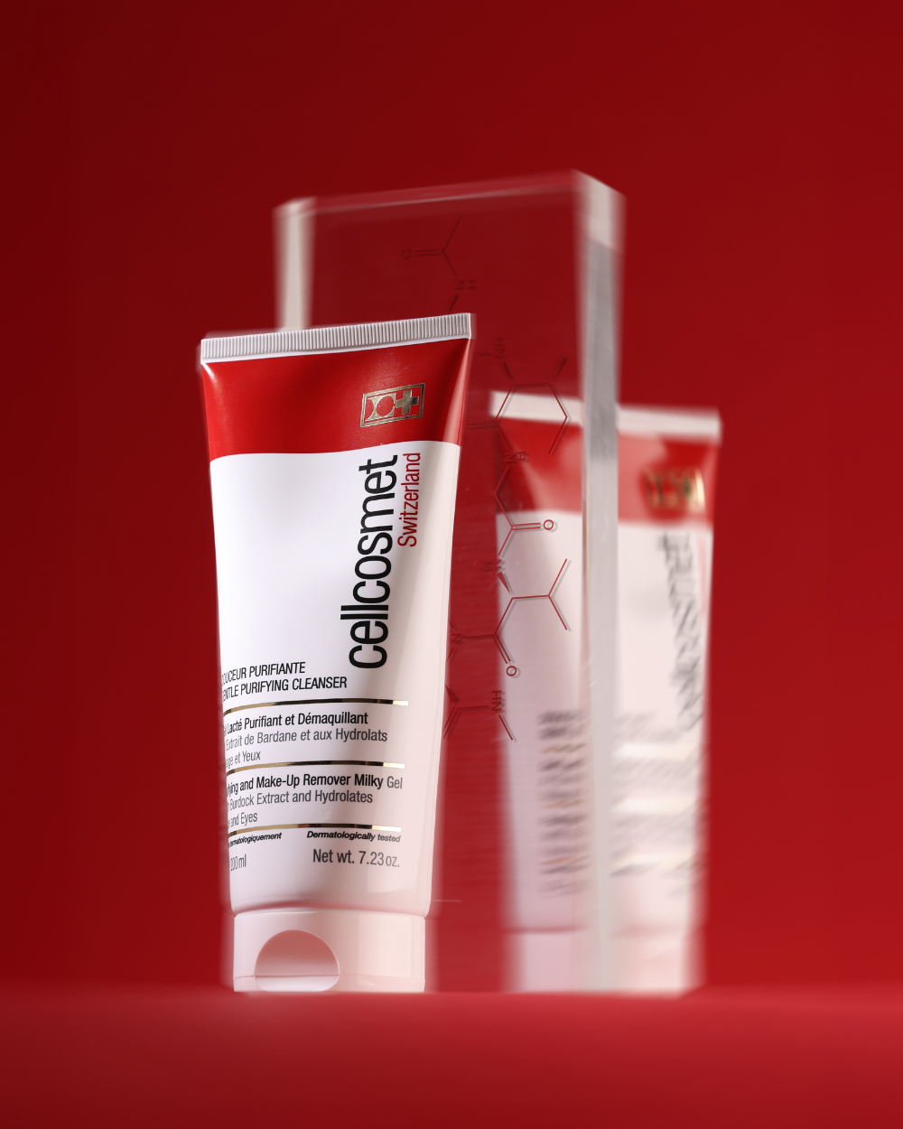 GENTLE PURIFYING CLEANSER - TROVE Malaysia