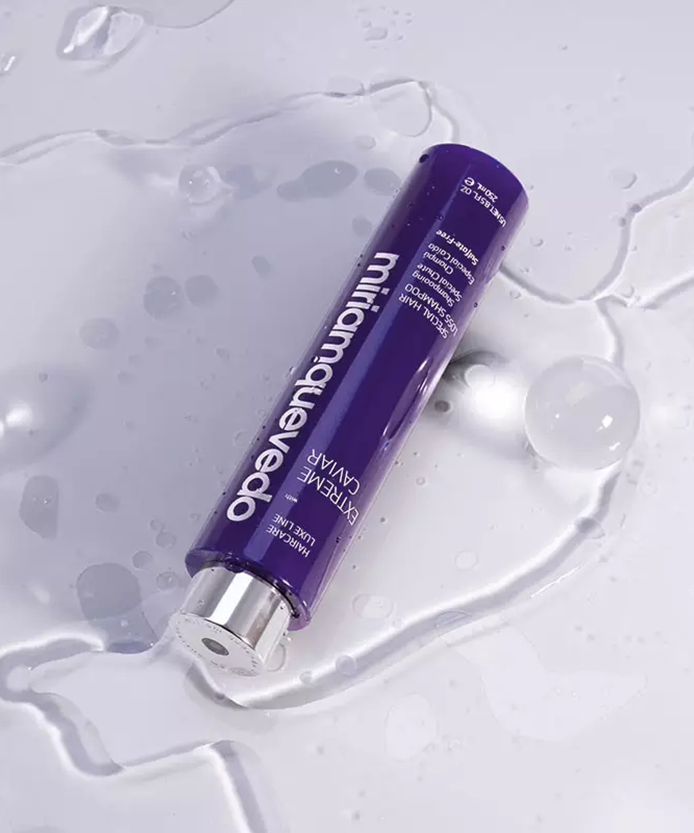 EXTREME CAVIAR SPECIAL HAIR LOSS SHAMPOO