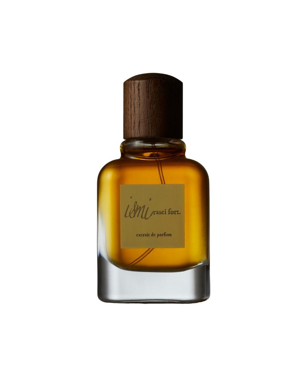 ISMI - TROVE Malaysia