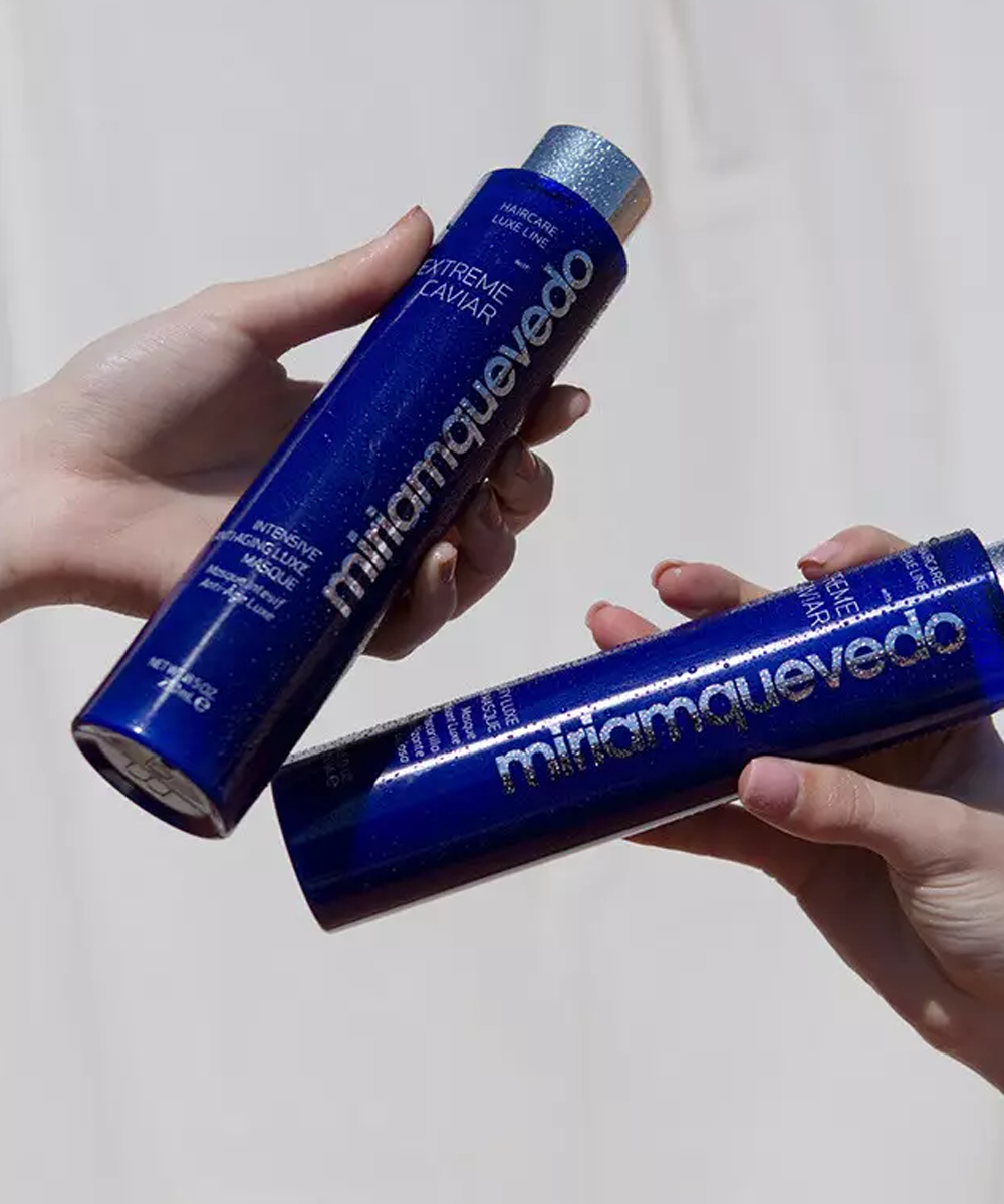 EXTREME CAVIAR INTENSIVE ANTI-AGING LUXE MASQUE