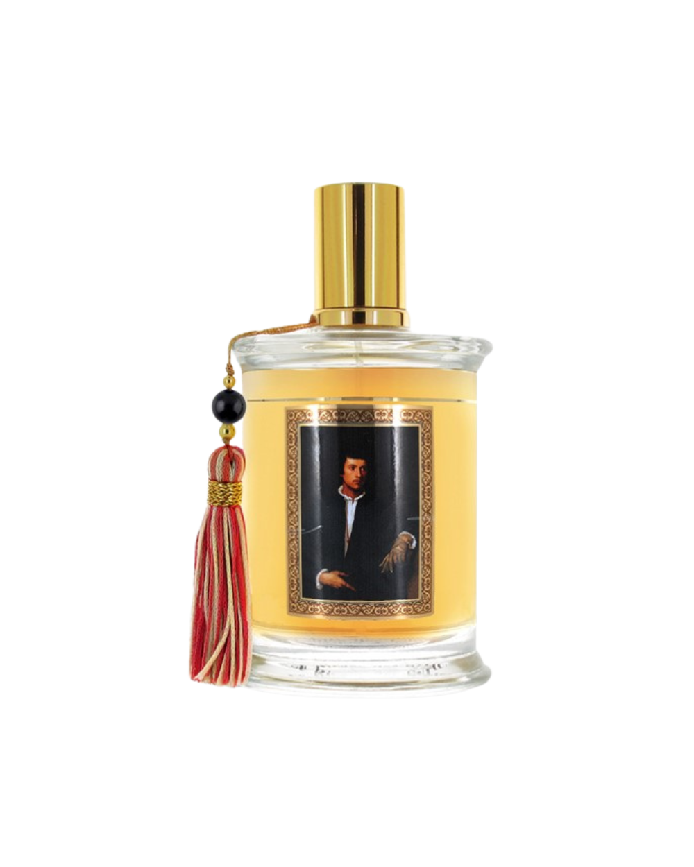 L'HOMME AUX GANTS - TROVE Malaysia