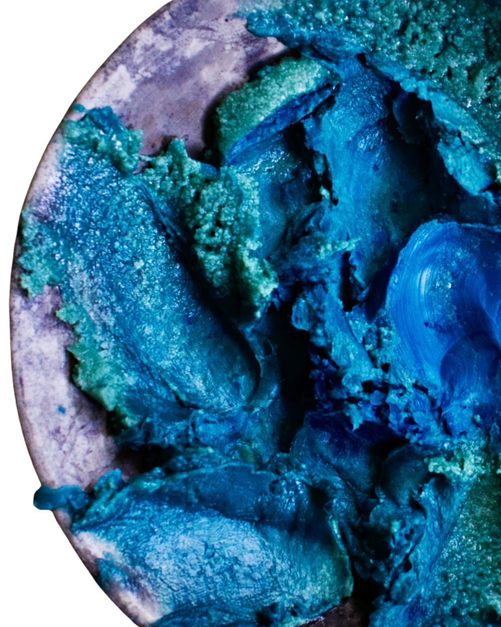 The Blue Cocoon - TROVE Malaysia