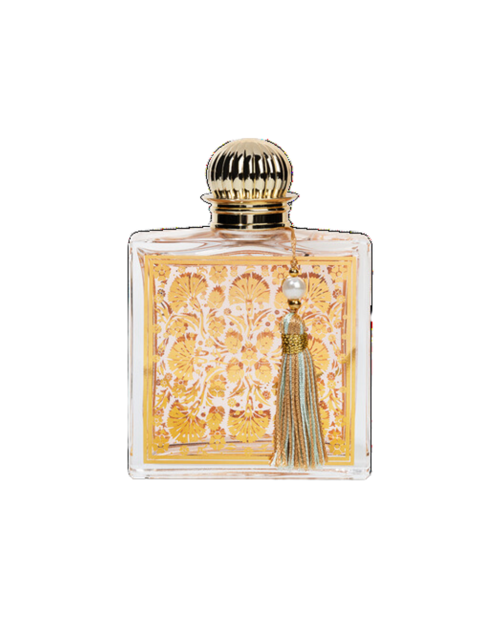 NUIT ANDALOUSE - TROVE Malaysia