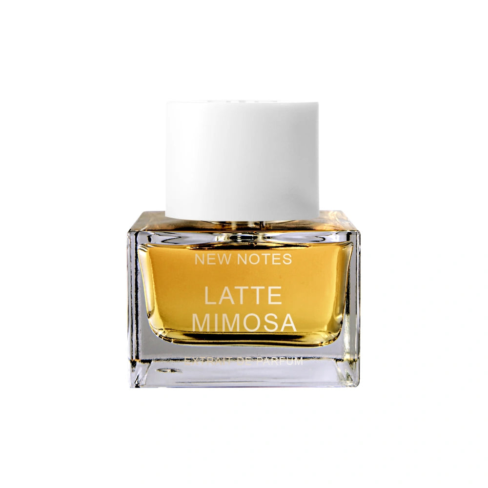LATTE MIMOSA
