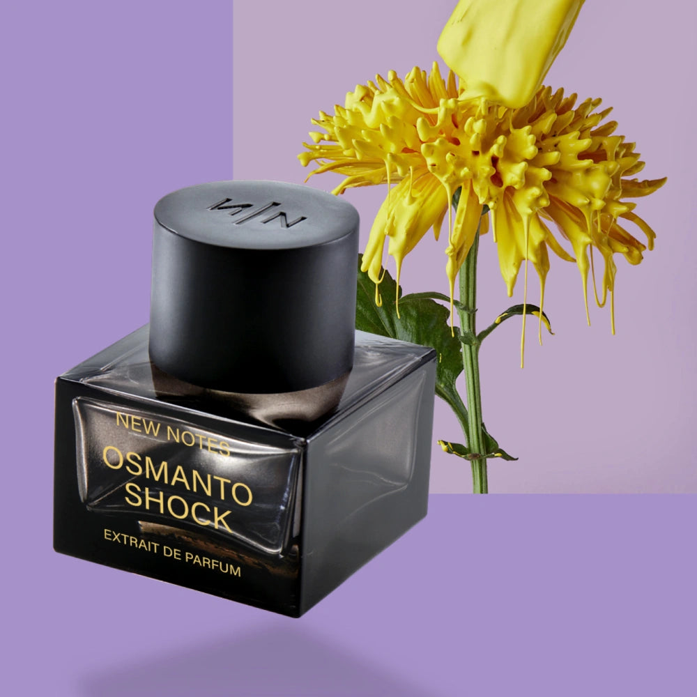 OSMANTO SHOCK