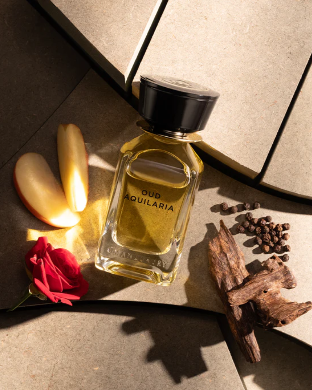 OUD AQUILARIA - TROVE Malaysia