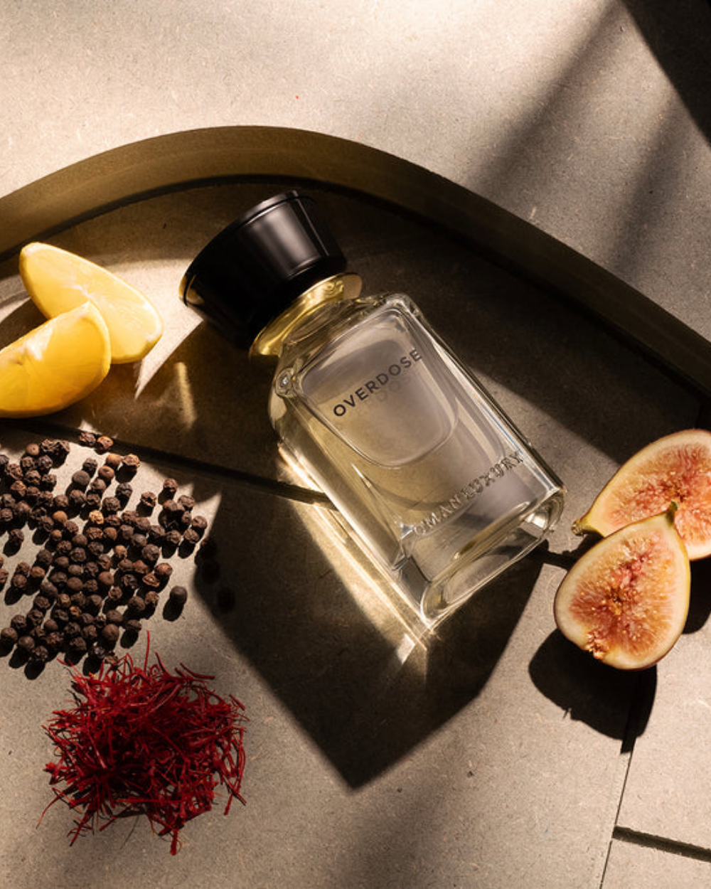 OVERDOSE - TROVE Malaysia