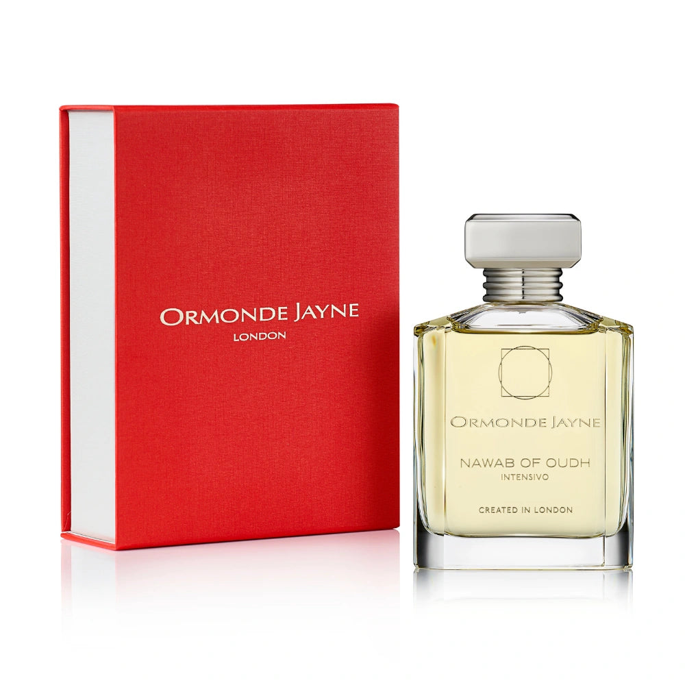 NAWAB OF OUDH INTENSIVO