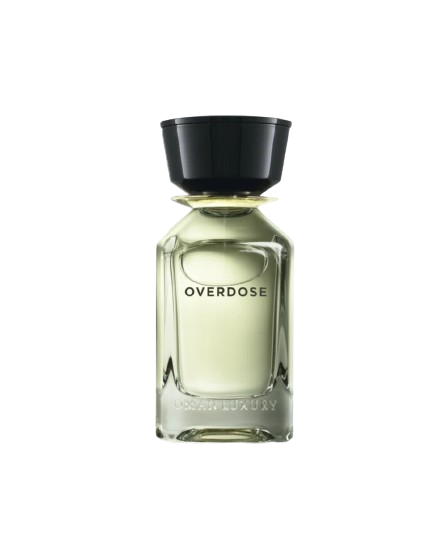 OVERDOSE - TROVE Malaysia