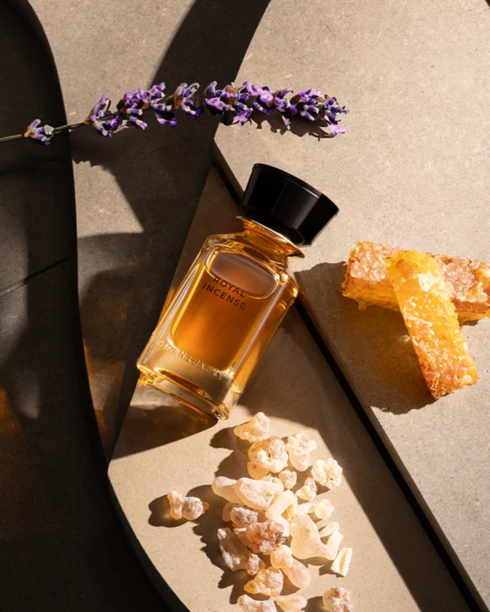 ROYAL INCENSE - TROVE Malaysia