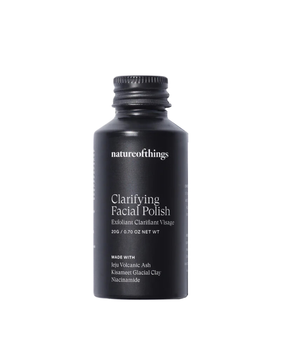 CLARIFYING FACIAL POLISH - TROVE Malaysia