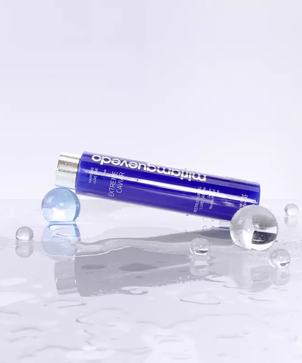 EXTREME CAVIAR RESTRUCTURING LUXE SERUM