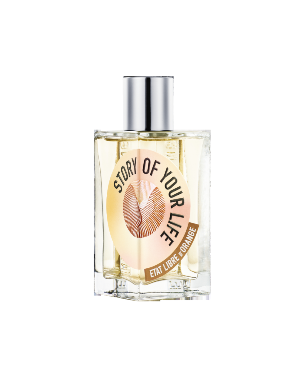 Etat Libre d'Orange Story of Your Life 100ml Eau de Parfum