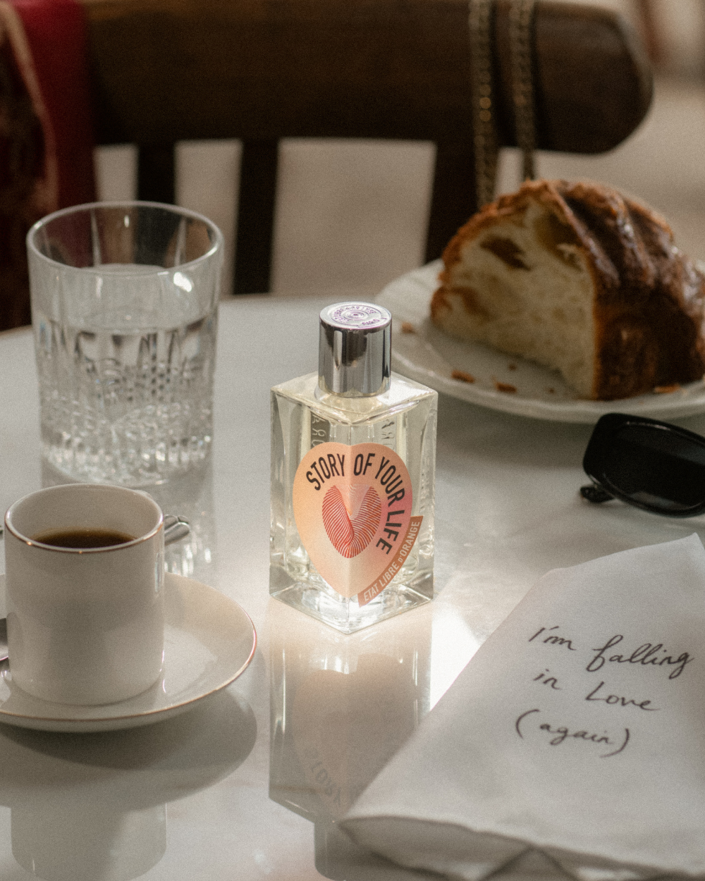 Etat Libre d'Orange Story of Your Life Lifestyle