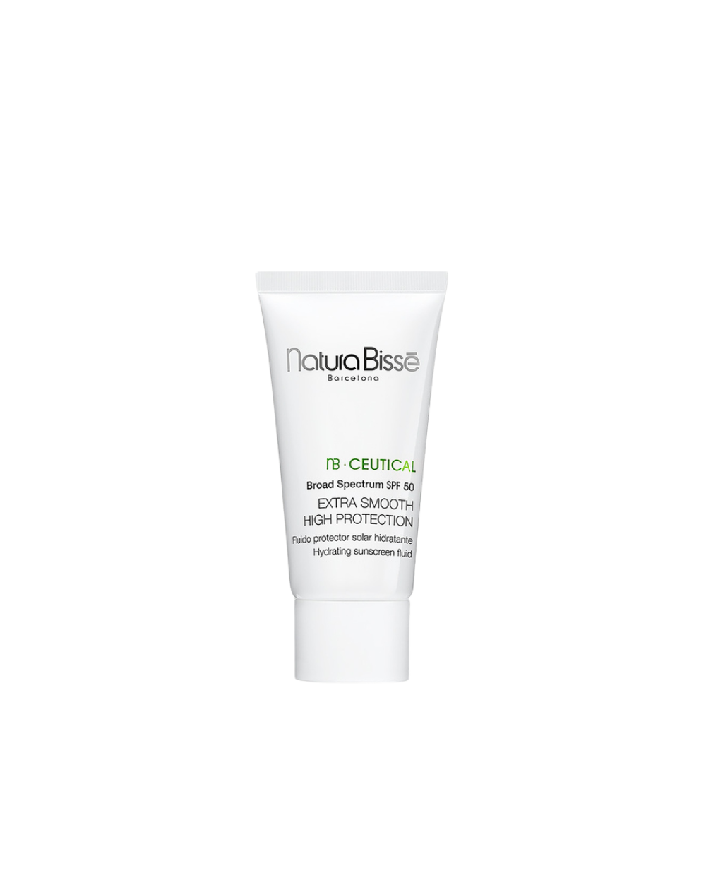 NB CEUTICAL SPF50 EXTRA SMOOTH - TROVE Malaysia