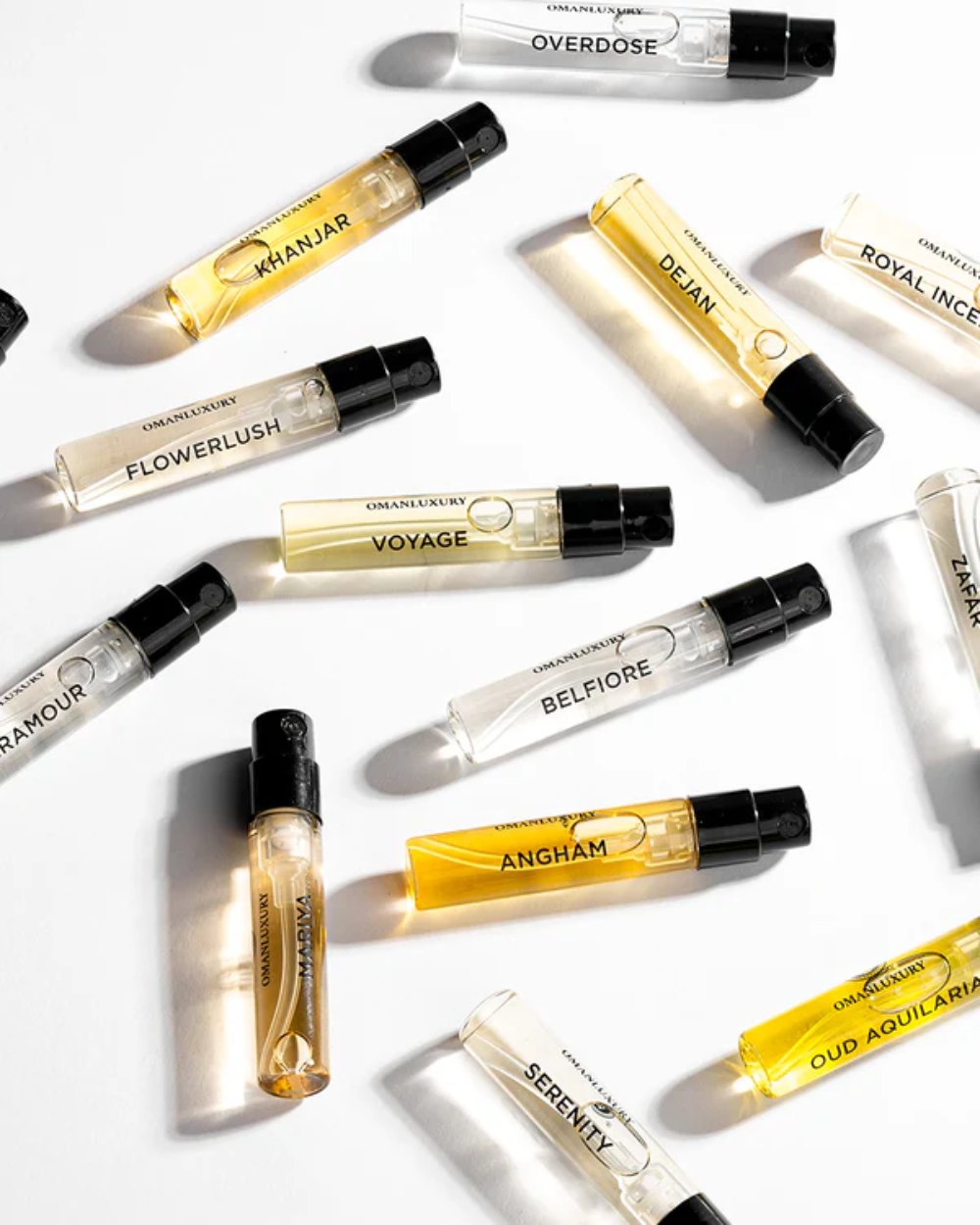 THE EXPLORER COLLECTION - TROVE Malaysia