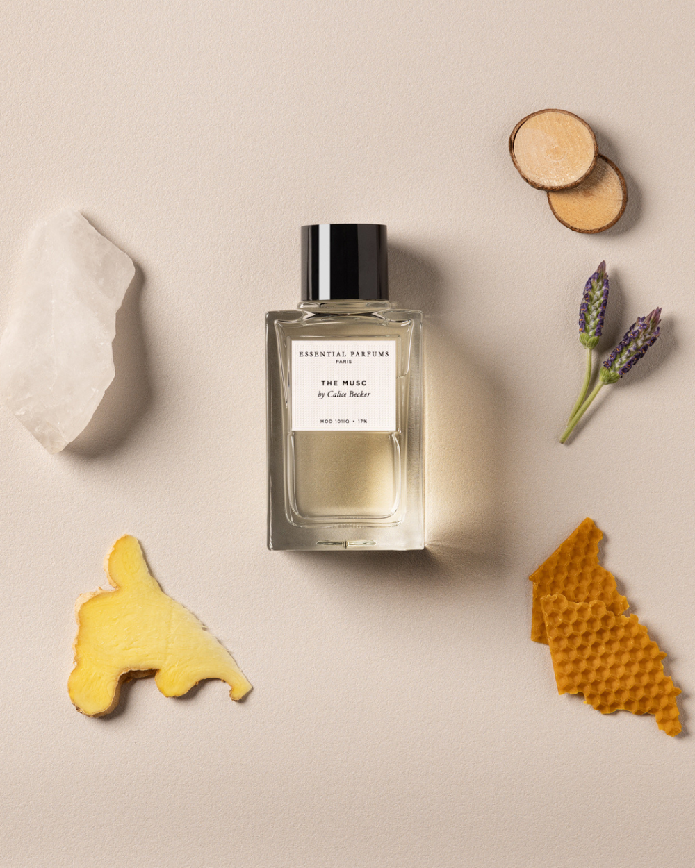 Essential Parfums The Musc Notes