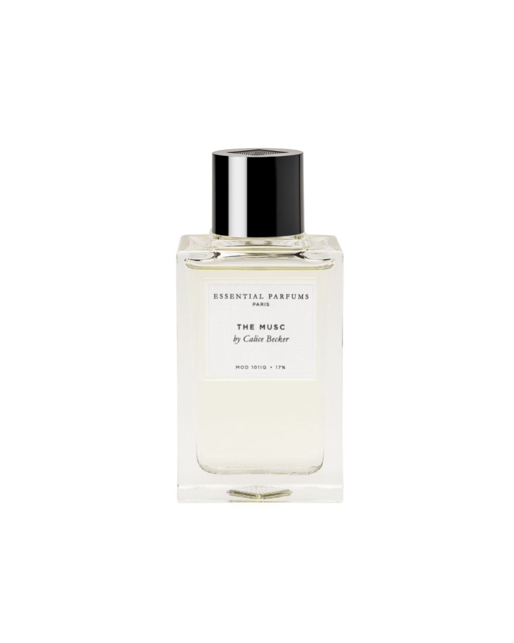 Essential Parfums THE MUSC 100ml ユニセックス 【公式通販】