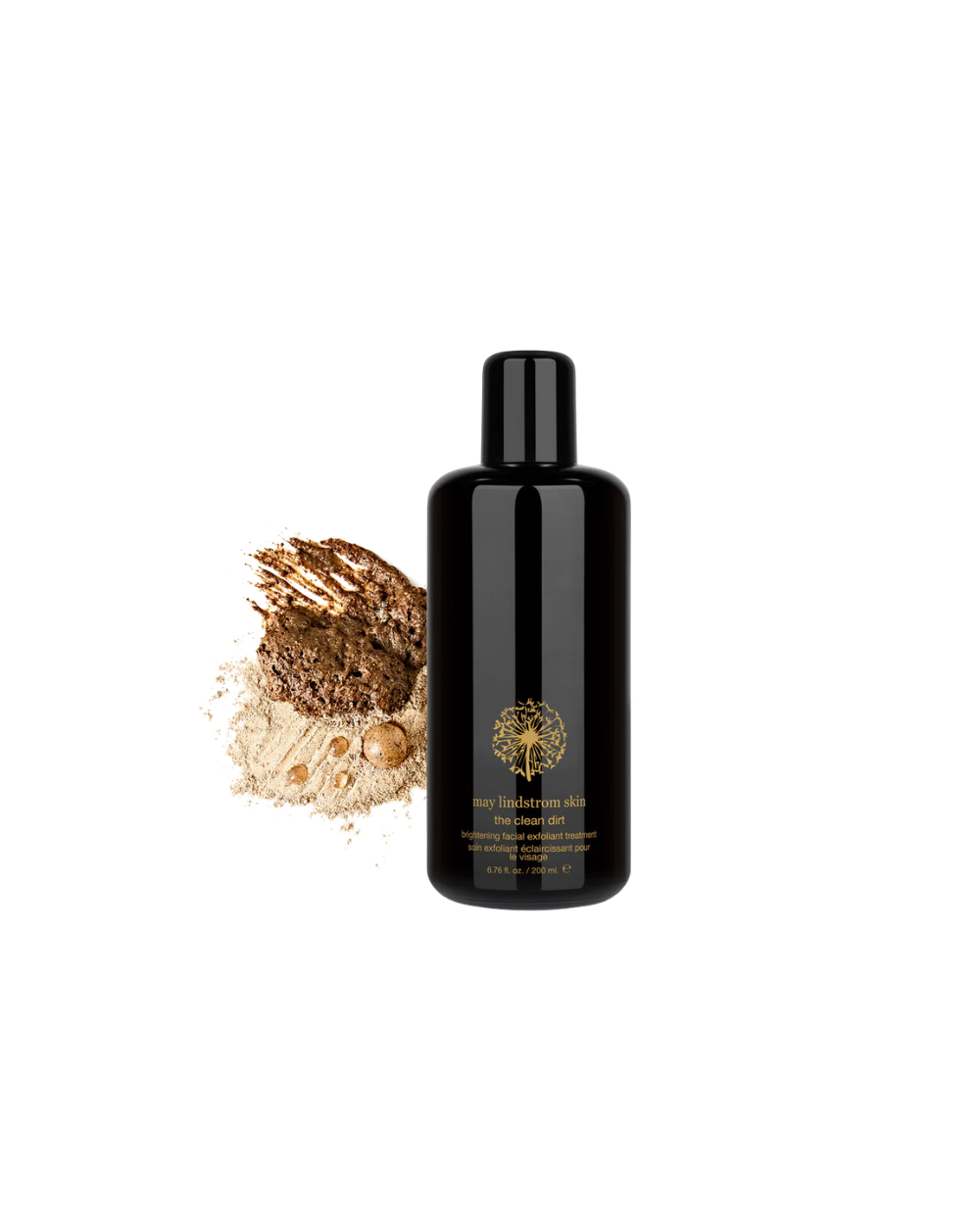 The Clean Dirt - TROVE Malaysia