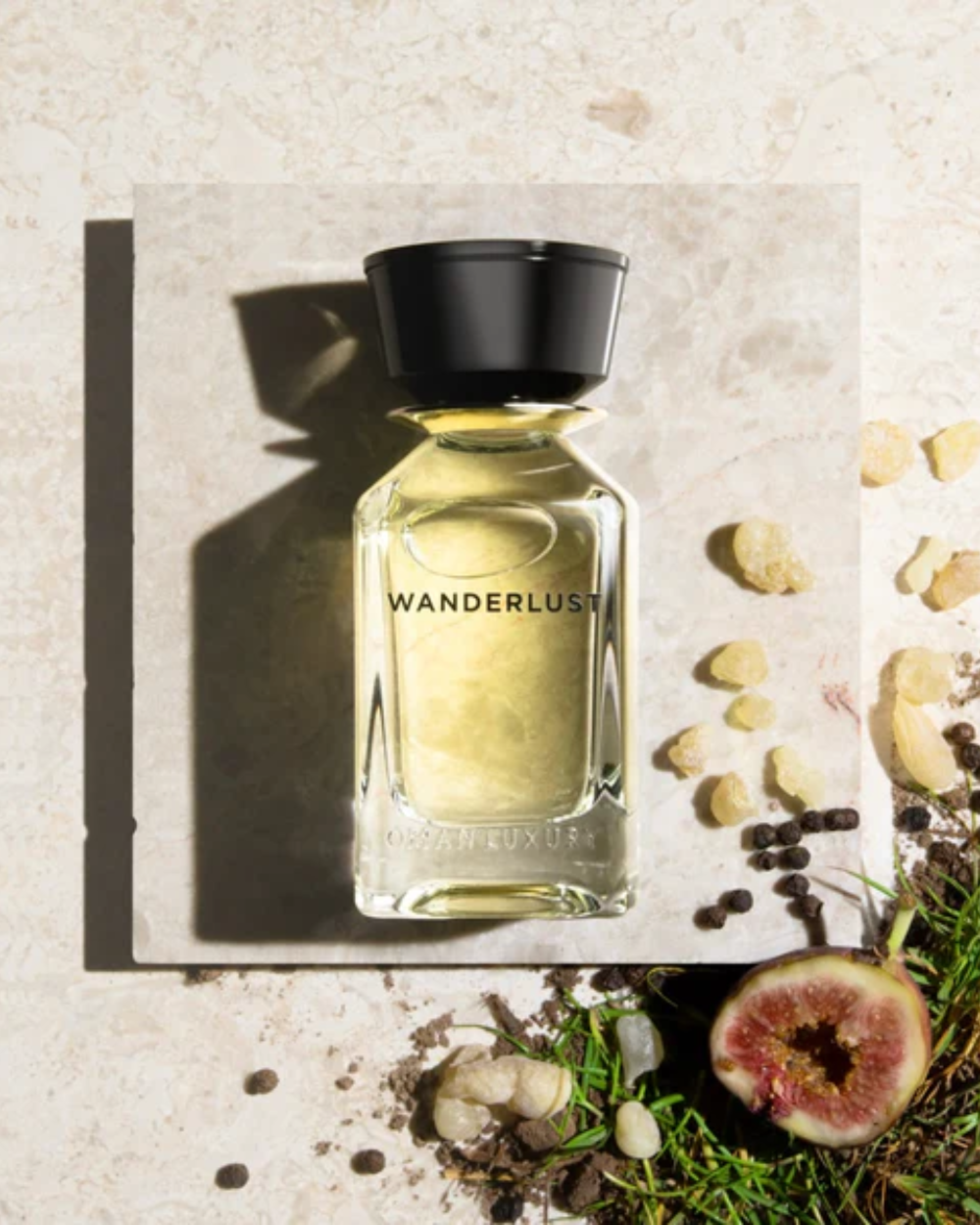 WANDERLUST - TROVE Malaysia