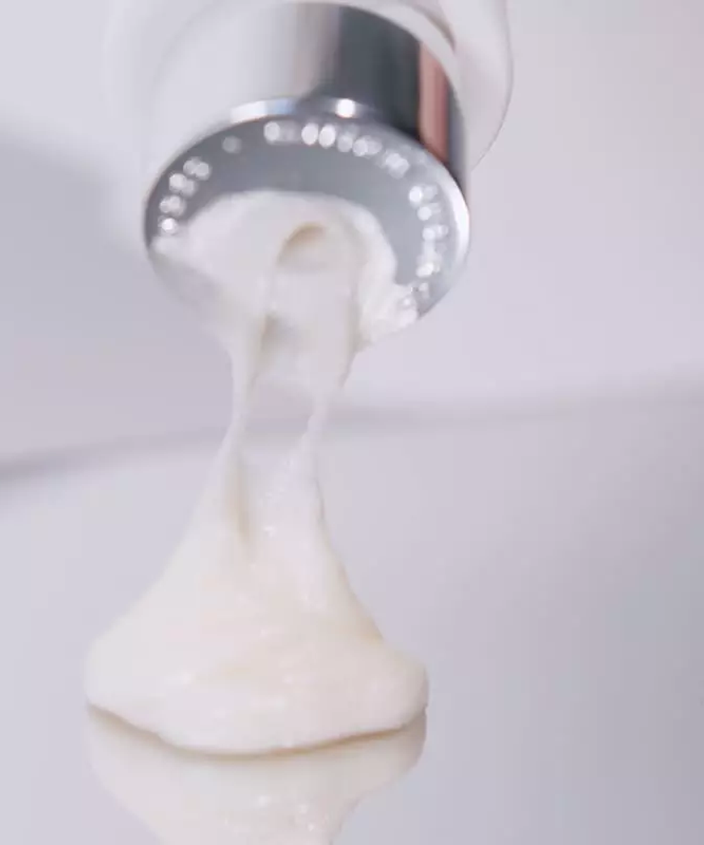 GLACIAL WHITE CAVIAR HYDRA-PURE SHAMPOO